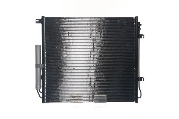 Condenser, air conditioning BEHR AC 759 000S