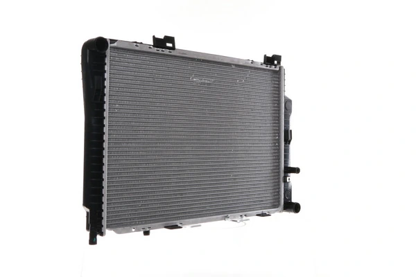Radiator, engine cooling BEHR CR 270 000S