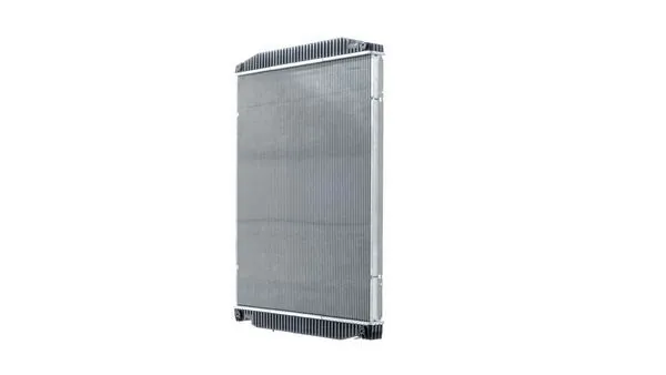 MAHLE CR 710 000S Radiator, engine cooling