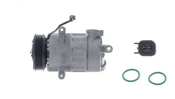 Compressor, air conditioning BEHR ACP 1361 000S