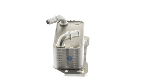 MAHLE CLC 322 000P Oil Cooler, engine oil