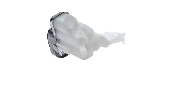 Expansion Tank, coolant BEHR CRT 218 000S