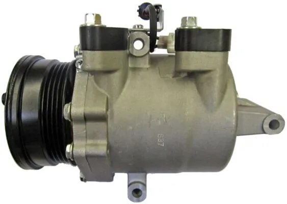 Compressor, air conditioning BEHR ACP 812 000S