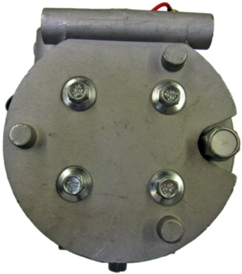 Compressor, air conditioning BEHR ACP 1097 000S