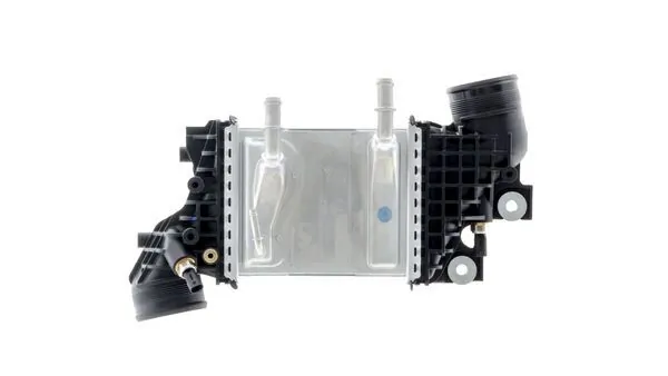 MAHLE CI 663 000P Charge Air Cooler