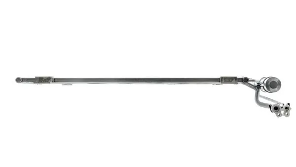 Condenser, air conditioning BEHR AC 1100 000S