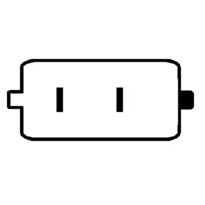 Compressor, air conditioning BEHR ACP 383 000S