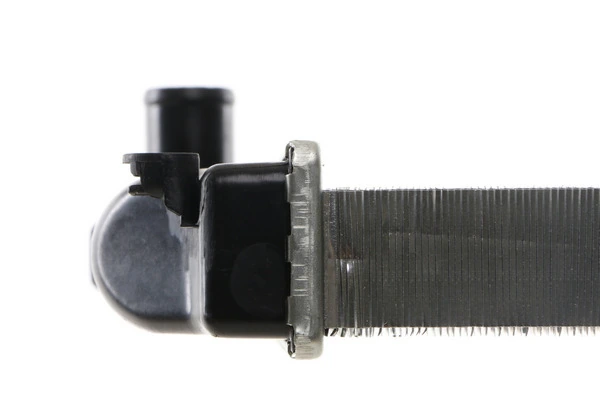 MAHLE CR 655 000S Radiator, engine cooling