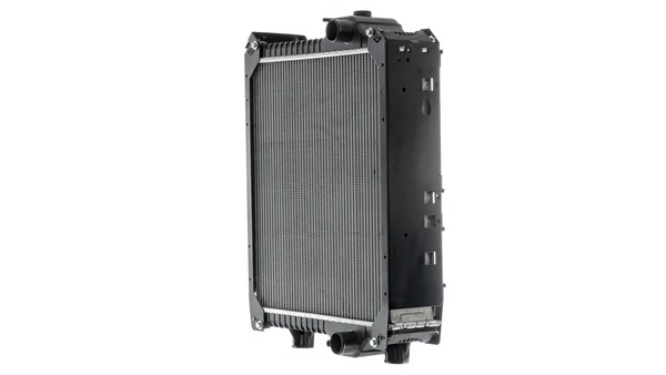 Radiator, engine cooling BEHR *** PREMIUM LINE *** CR 2401 000P