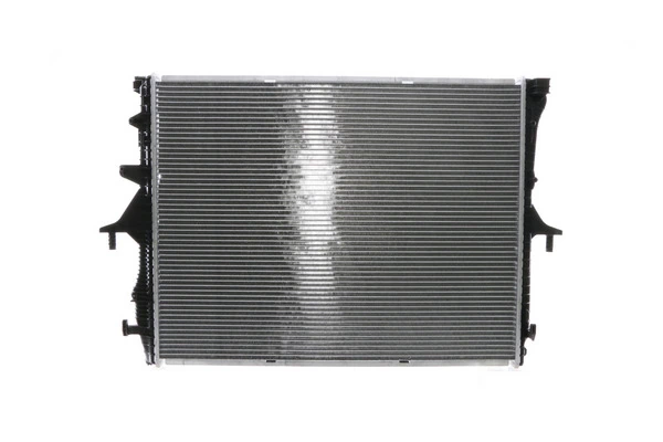 Radiator, pendingin mesin BEHR CR 571 000S