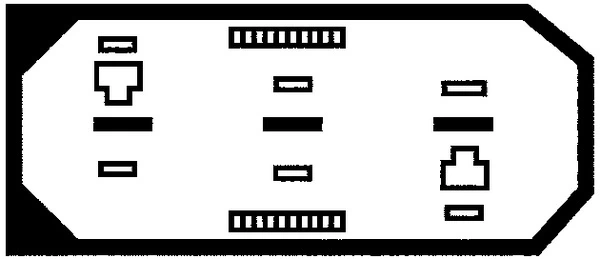 Вентилятор, охлаждение двигателя BEHR *** PREMIUM LINE *** CFF 11 000P