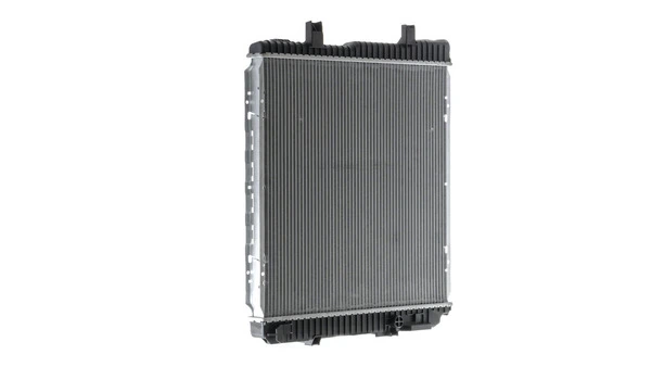 MAHLE CR 674 000S Radiator, engine cooling