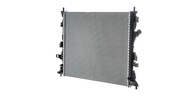 Radiator, engine cooling BEHR *** PREMIUM LINE *** CR 1724 000P