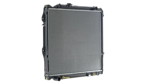 MAHLE CR 1528 000S Radiator, engine cooling