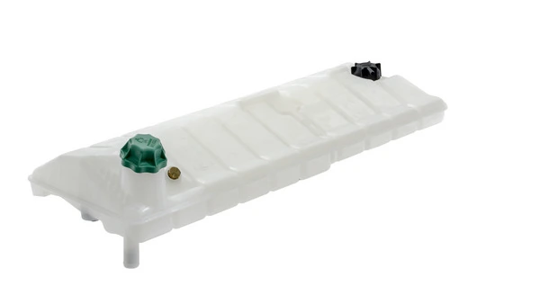 Expansion Tank, coolant BEHR *** PREMIUM LINE *** CRT 40 000P