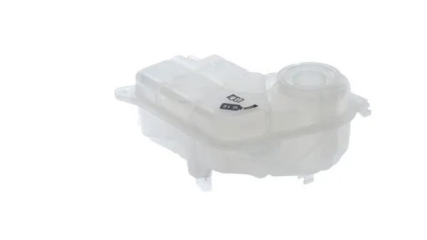 Expansion Tank, coolant BEHR CRT 105 000S