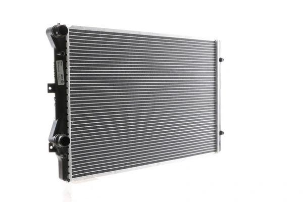Radiator, engine cooling BEHR CR 1538 000S