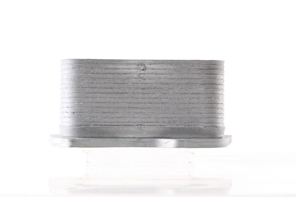 Oil Cooler, automatic transmission BEHR CLC 221 000S