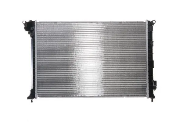 Radiator, engine cooling BEHR CR 983 000S