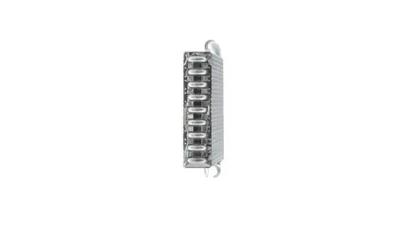 MAHLE AH 113 000P Heat Exchanger, interior heating