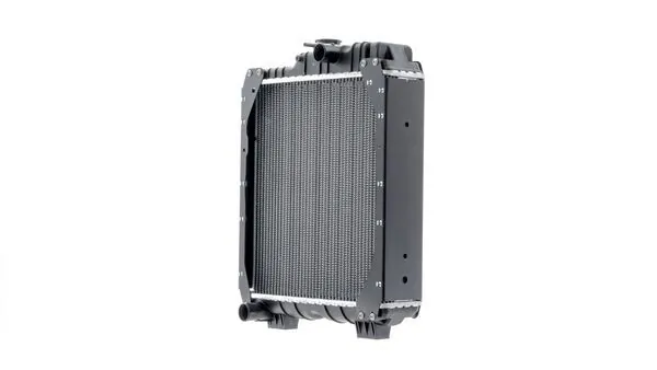 Radiator, engine cooling BEHR CR 101 000S