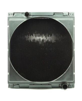 MAHLE CR 2182 000P Radiator, engine cooling
