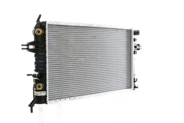 Radiator, engine cooling BEHR CR 229 000S