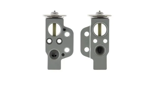 Expansion Valve, air conditioning BEHR *** PREMIUM LINE *** AVE 58 000P