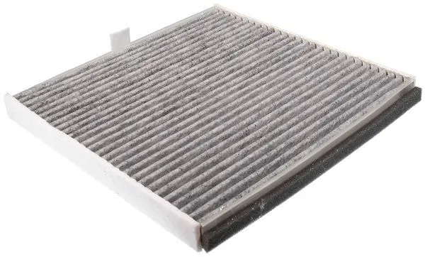 MAHLE LAK 107 Filter, cabin air