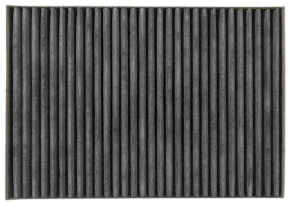 Filter, cabin air LAK 247