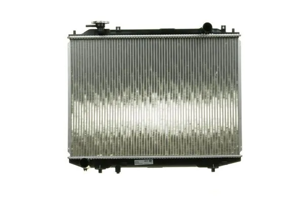 Radiator, engine cooling BEHR CR 1746 000S
