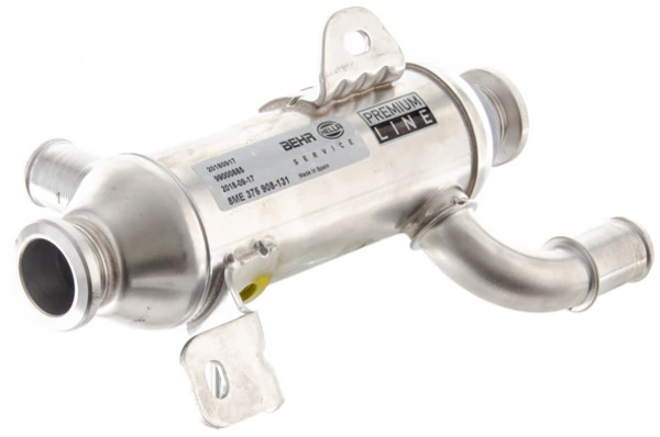 MAHLE CE 33 000P Cooler, exhaust gas recirculation