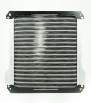 MAHLE CR 890 000S Radiator, engine cooling
