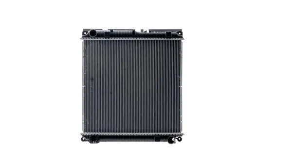 Radiator, engine cooling BEHR *** PREMIUM LINE *** CR 771 000P