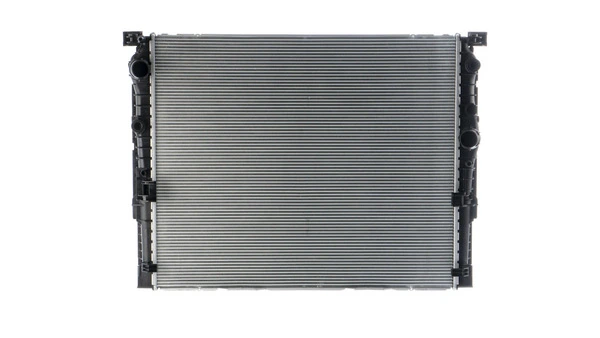 MAHLE CR 2196 000P Radiator, engine cooling