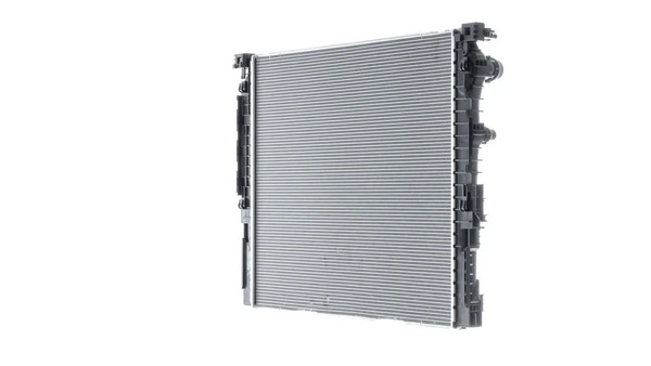 MAHLE CR 2630 000P Radiator, engine cooling