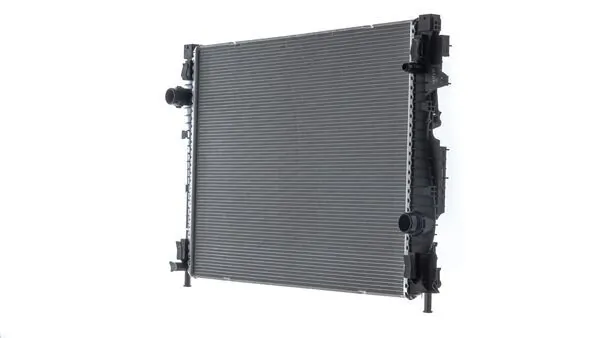 MAHLE CR 2738 000P Radiator, engine cooling