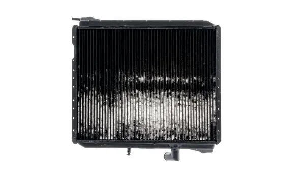 Radiator, engine cooling BEHR *** PREMIUM LINE *** CR 215 000P
