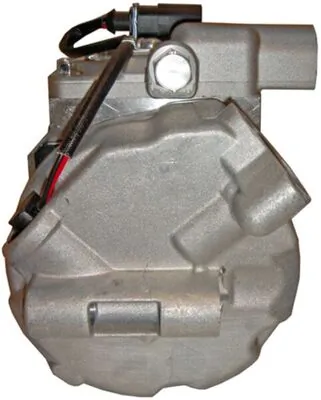 Compressor, air conditioning BEHR ACP 93 000S