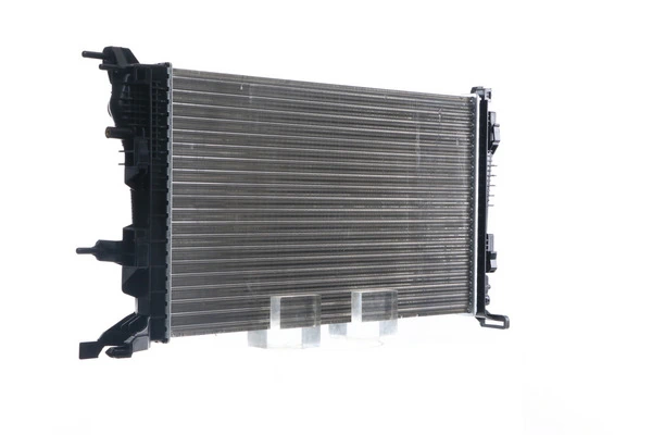 Radiator, engine cooling BEHR CR 840 001S