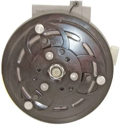 Compressor, air conditioning BEHR ACP 801 000S