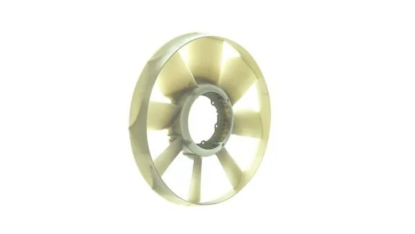 MAHLE CFW 50 000P Fan Wheel, engine cooling