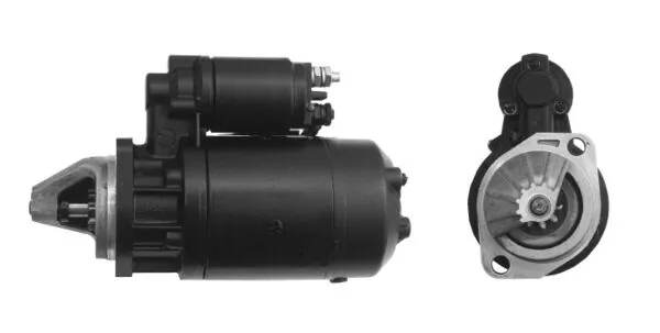 MAHLE MS 274 Starter