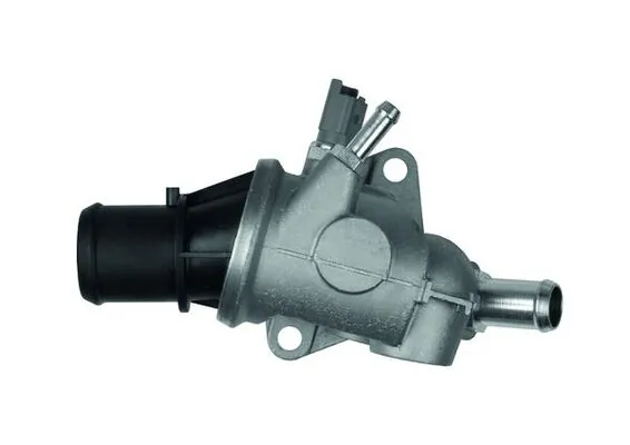 Thermostat, coolant BEHR TI 167 88