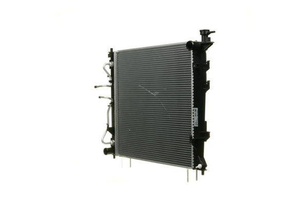 MAHLE CR 1892 000S Radiator, engine cooling