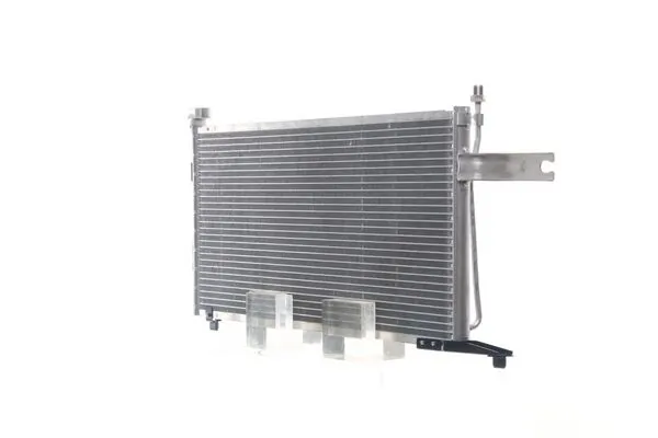 MAHLE AC 319 000S Condenser, air conditioning
