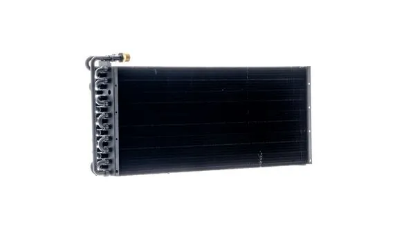 Condenser, air conditioning BEHR *** PREMIUM LINE *** AC 669 000P