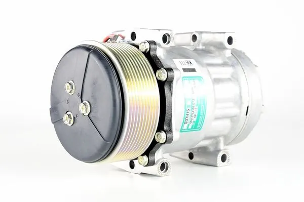 MAHLE ACP 1041 000P Compressor, air conditioning