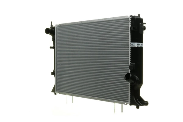 MAHLE CR 1080 000S Radiator, engine cooling