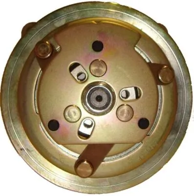 Compressor, air conditioning BEHR ACP 931 000S